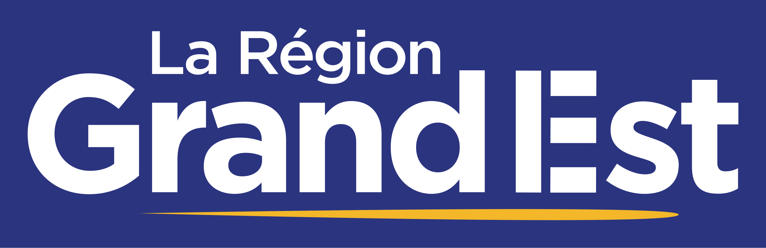 Logo Grandest
